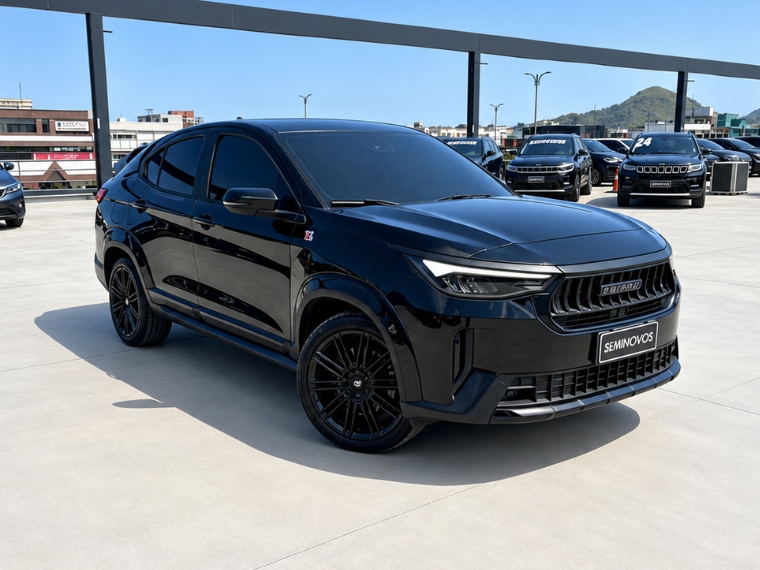 fiat fastback 1.3 turbo 270 flex abarth at6 4p automatico 20260