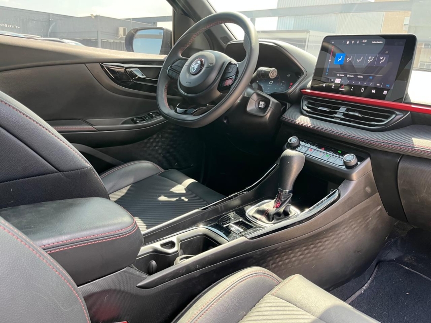 fiat fastback 1.3 turbo 270 flex abarth at6 4p automatico 20269