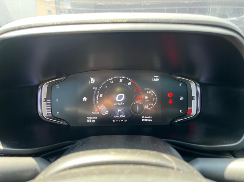 fiat fastback 1.3 turbo 270 flex abarth at6 4p automatico 202611