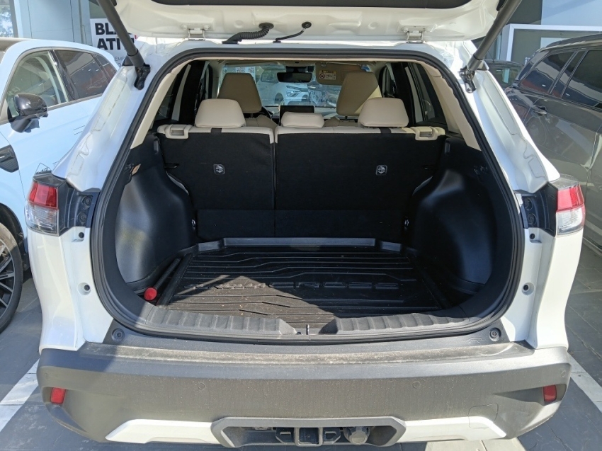 toyota corolla cross 1.8 vvt-i hybrid flex xrx cvt hibrido 4p automatico 202510