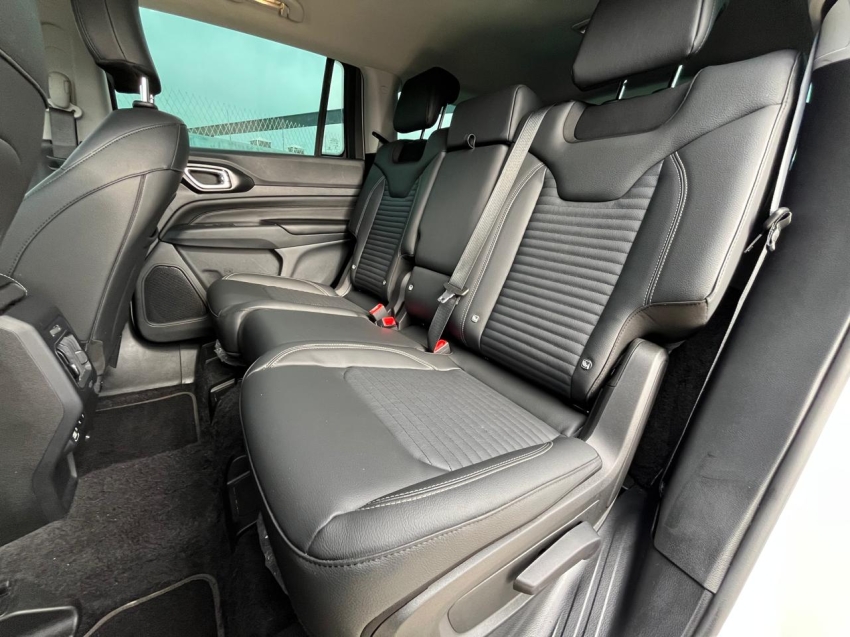 jeep commander 1.3 t270 turbo flex longitude at6 4p automatico 20267
