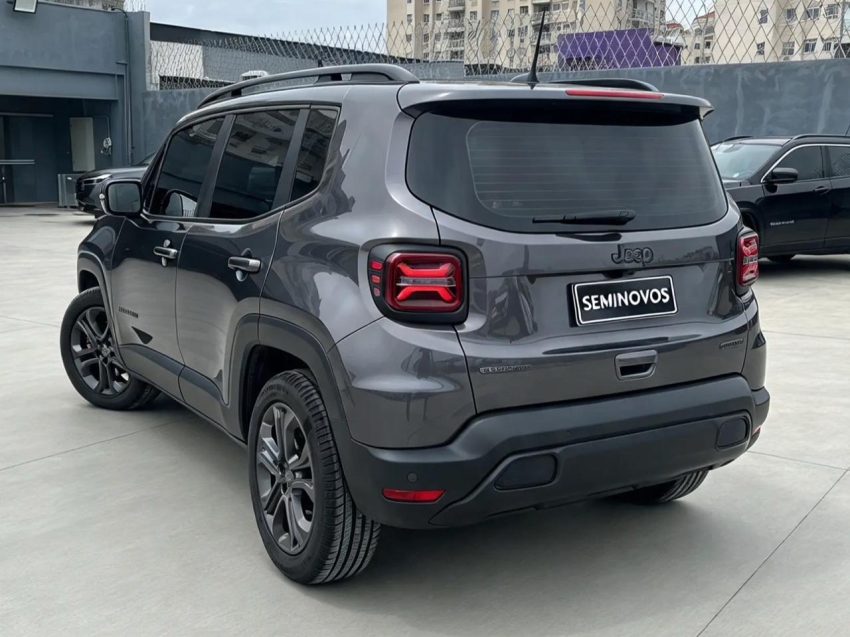jeep renegade 1.3 t270 turbo flex longitude at6 4p automatico 20263