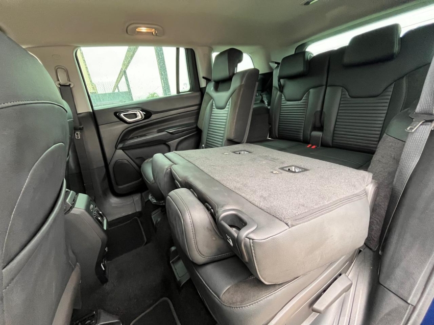 jeep commander 1.3 t270 turbo flex limited at6 4p automatico 202310