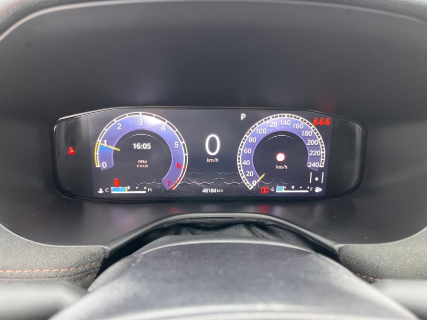jeep commander 1.3 t270 turbo flex limited at6 4p automatico 202311