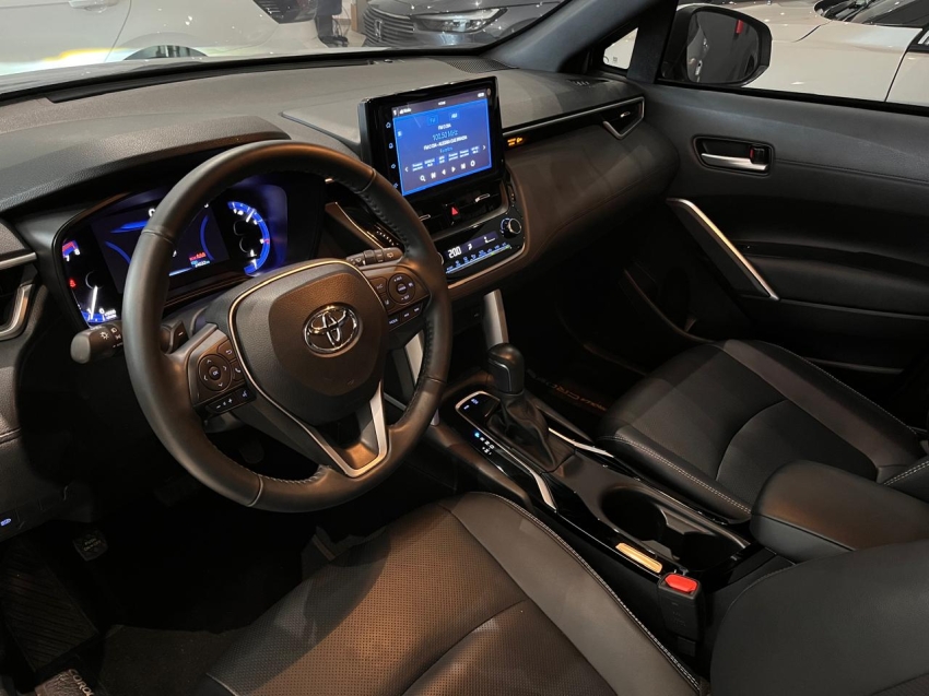 toyota corolla cross 2.0 vvt-ie flex xre direct shift 4p automatico 20236