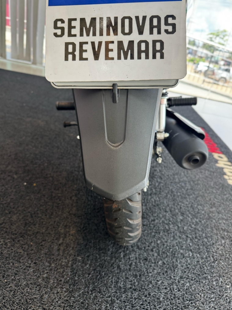 honda biz es 123 gasolina semiautomatico 2025
