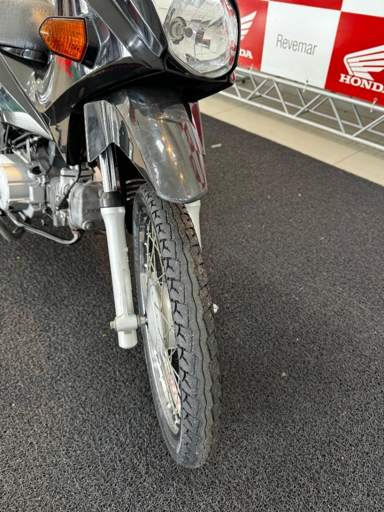 honda pop 110i 109 gasolina semiautomatico 2022