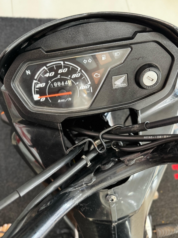 honda pop 110i 109 gasolina semiautomatico 2022