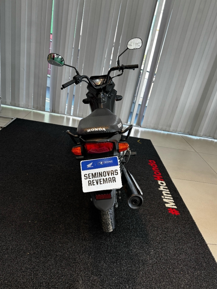 honda pop 110i 109 gasolina semiautomatico 2022