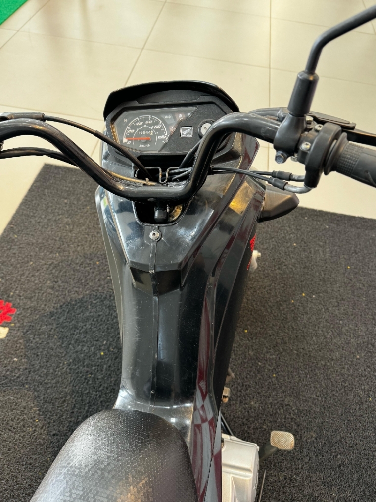 honda pop 110i 109 gasolina semiautomatico 2022