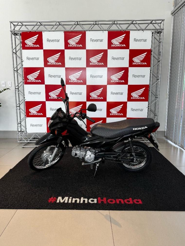 honda pop 110i 109 gasolina semiautomatico 2022
