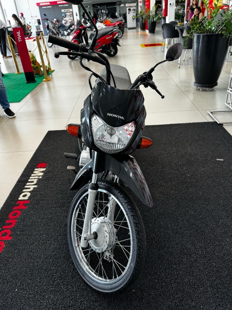 honda pop 110i 109 gasolina semiautomatico 2022