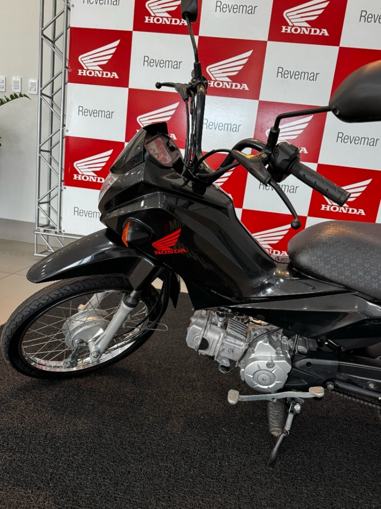 honda pop 110i 109 gasolina semiautomatico 2022