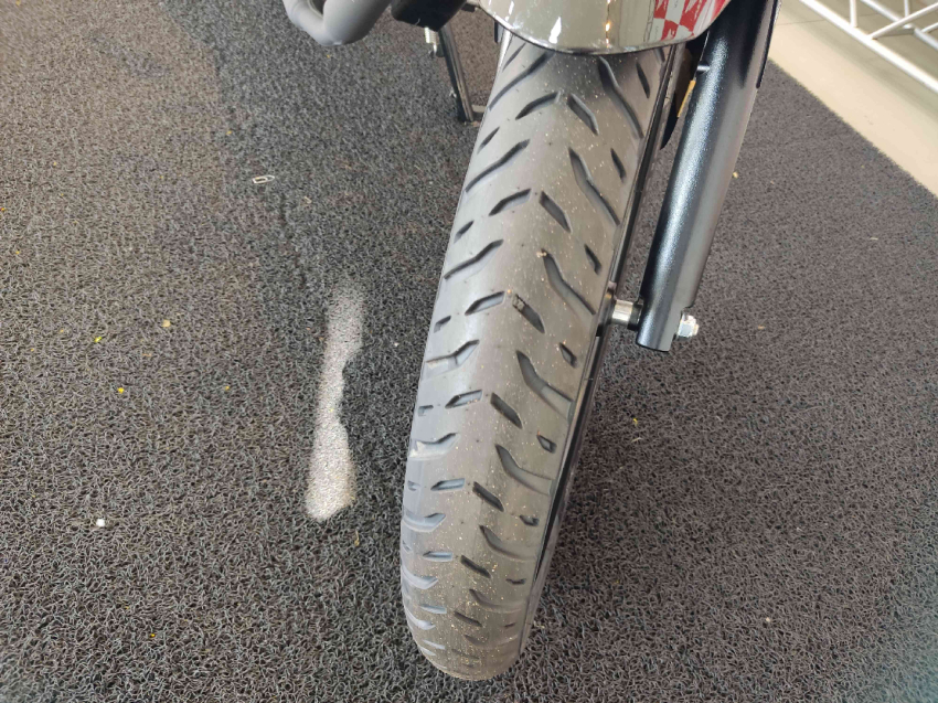 honda cg 160 titan 162 flex semiautomatico 2025
