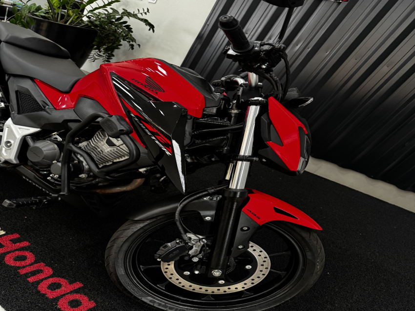 honda cb 300f twister abs 293 flex 1p semiautomatico 20246