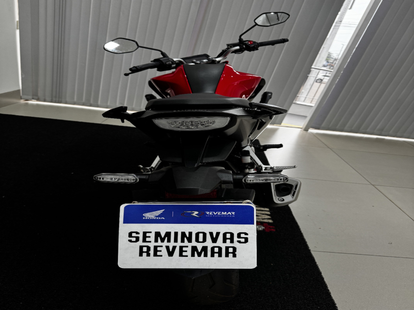 honda cb 300f twister abs 293 flex 1p semiautomatico 20241