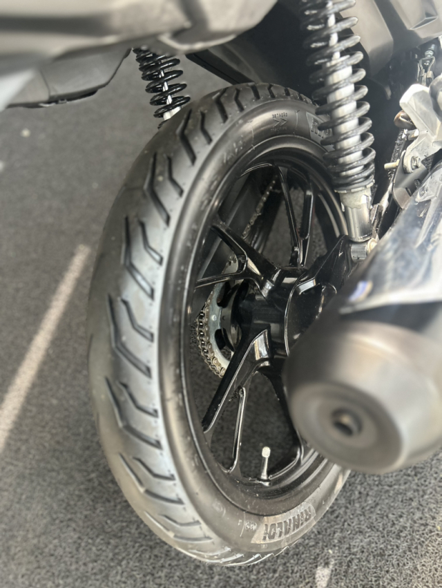 honda cg 160 titan 162 flex 1p semiautomatico 20242