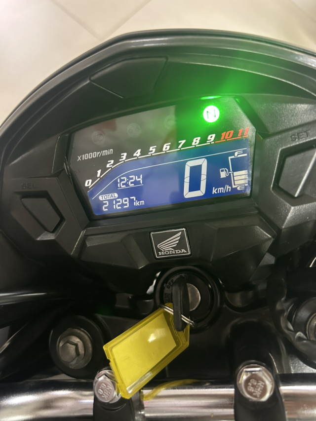 honda cg 160 titan 162 flex 1p semiautomatico 20247