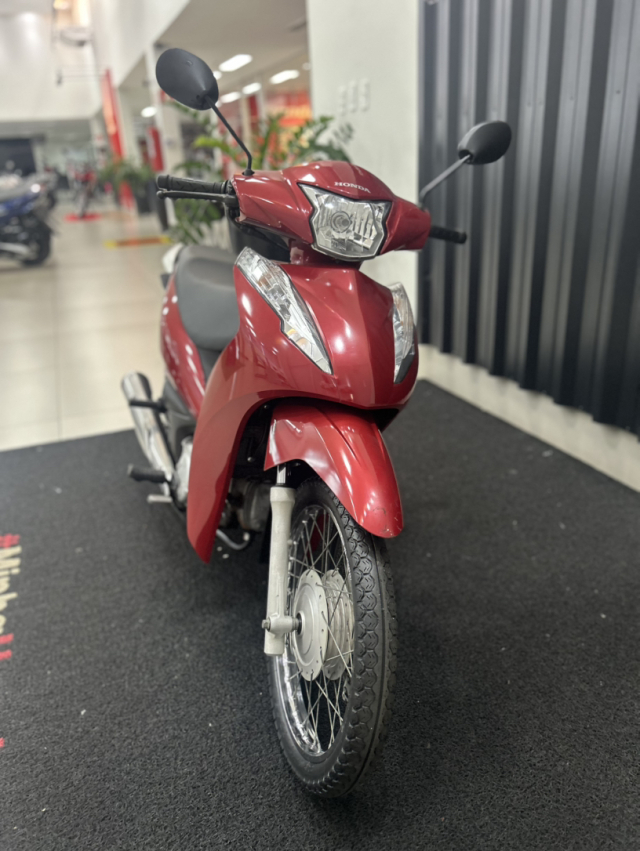 honda biz 110i 109 gasolina 1p semiautomatico 20202
