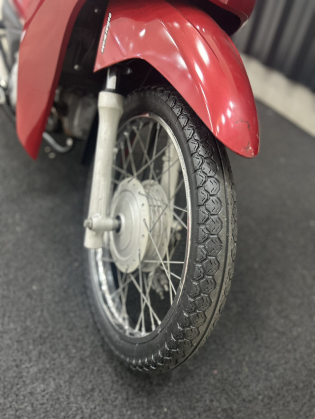 honda biz 110i 109 gasolina 1p semiautomatico 20205