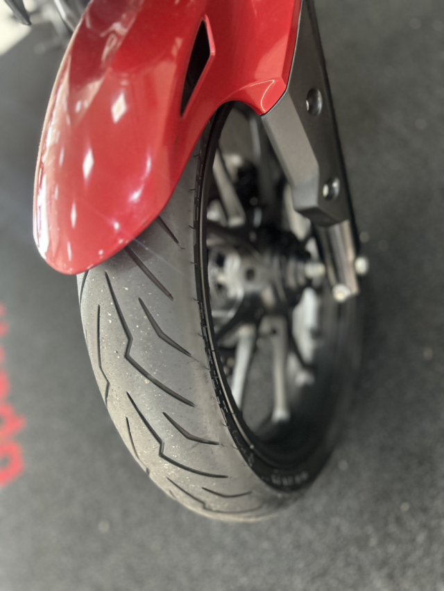 honda cb 300f twister abs 293 flex 1p semiautomatico 20255