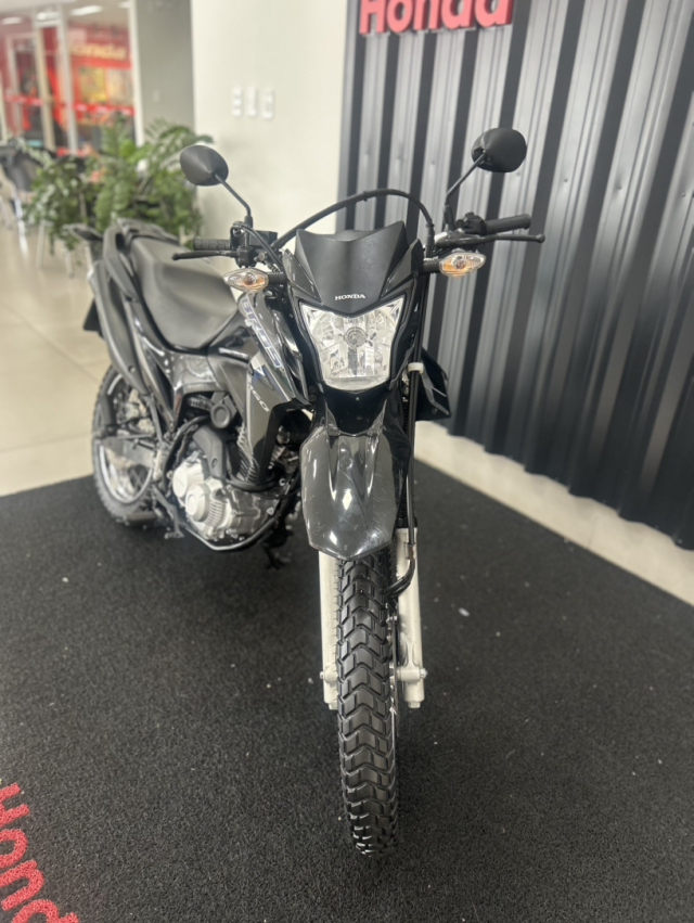 honda nxr nxr160 bros esdd 162 flex 1p semiautomatico 20241