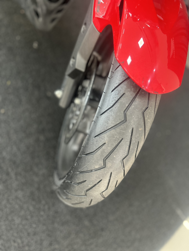 honda cb 300f twister abs 293 flex 1p semiautomatico 20245