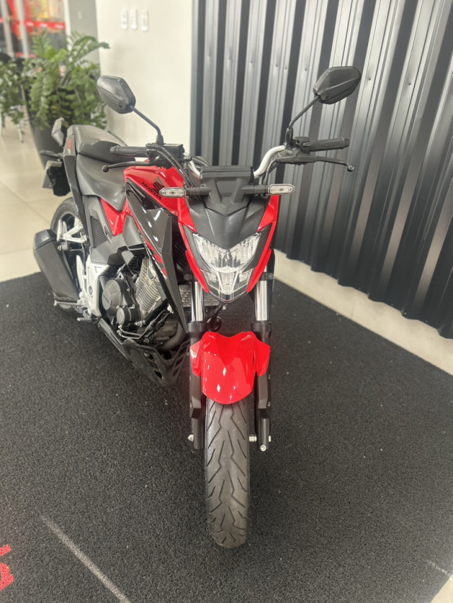 honda cb 300f twister abs 293 flex 1p semiautomatico 20241