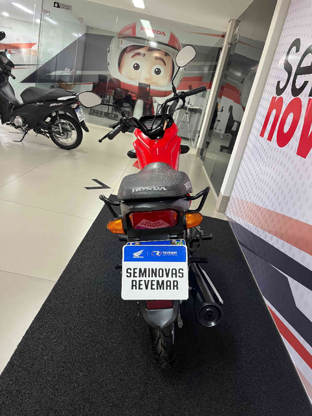 honda pop 110i 109 gasolina 1p manual 20232