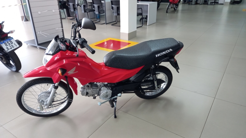 honda pop 110i 109 gasolina manual 2022