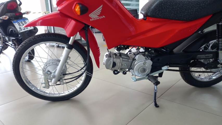 honda pop 110i 109 gasolina manual 2022