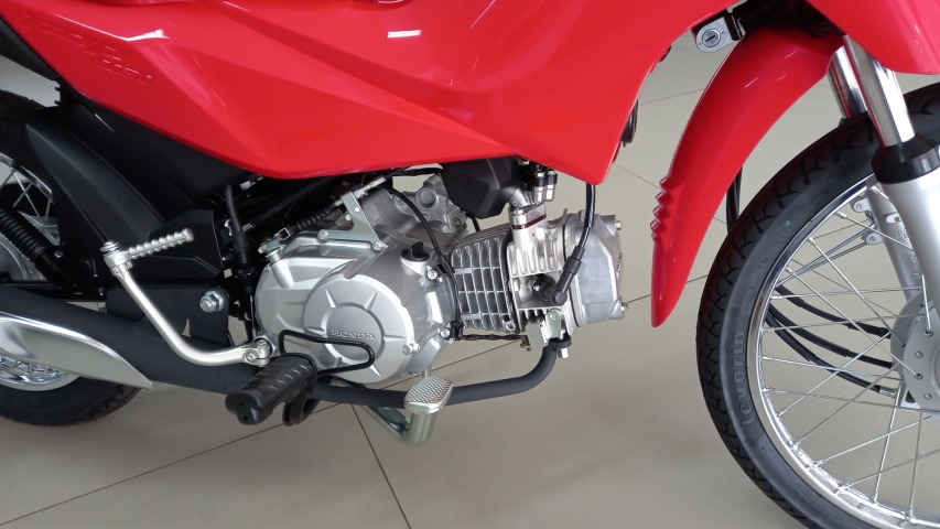 honda pop 110i 109 gasolina manual 2022