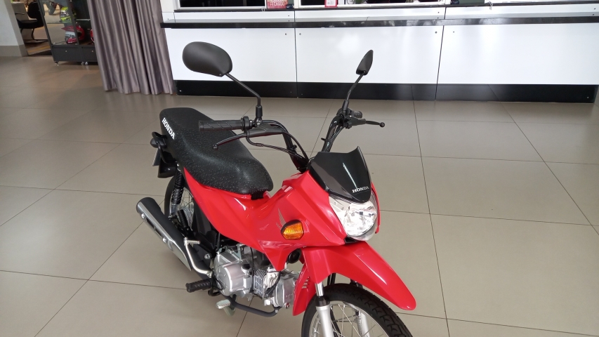 honda pop 110i 109 gasolina manual 2022