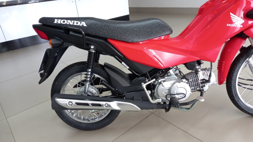 honda pop 110i 109 gasolina manual 2022