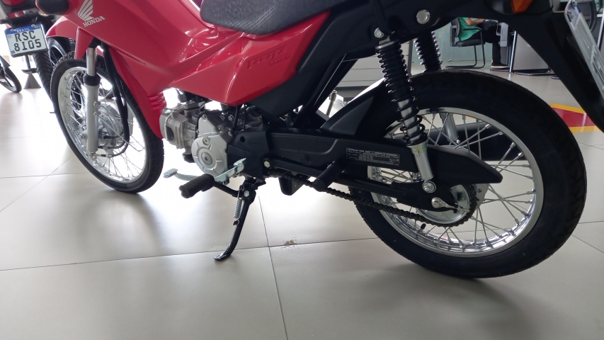 honda pop 110i 109 gasolina manual 2022