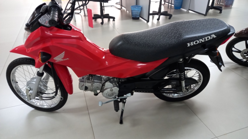 honda pop 110i 109 gasolina manual 2022