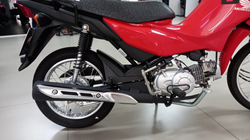 honda pop 110i 109 gasolina manual 2022