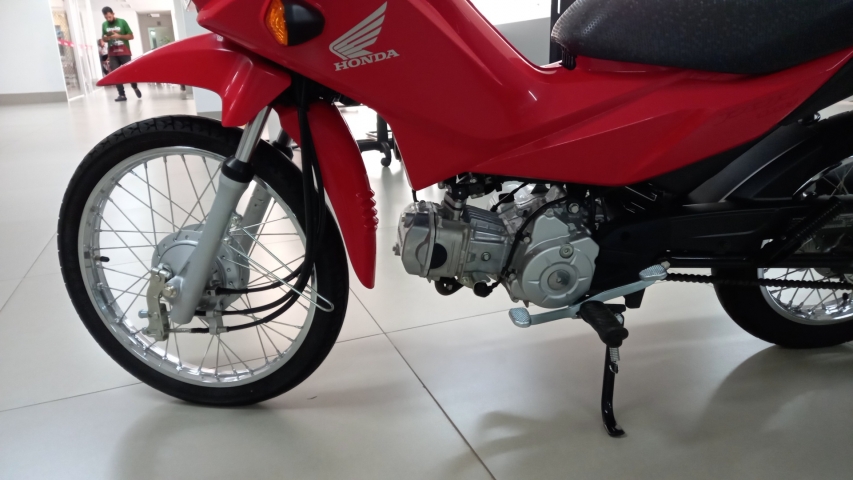 honda pop 110i 109 gasolina manual 2022