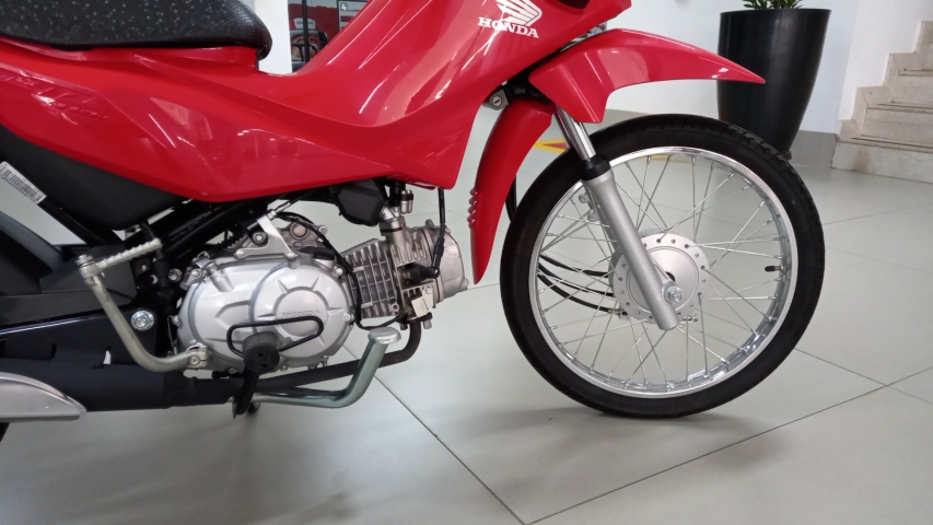 honda pop 110i 109 gasolina manual 2022