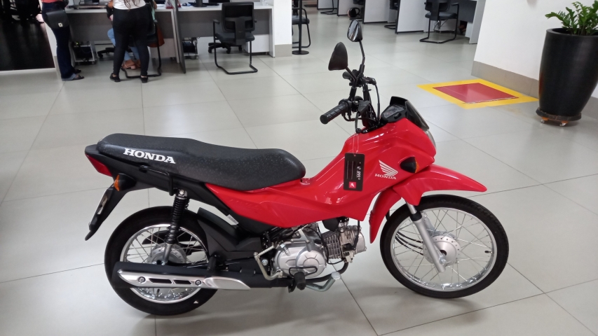 honda pop 110i 109 gasolina manual 2022