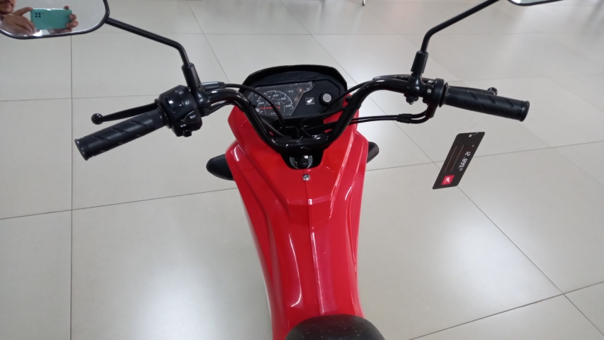 honda pop 110i 109 gasolina manual 2022