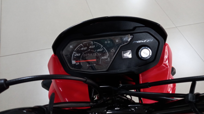 honda pop 110i 109 gasolina manual 2022