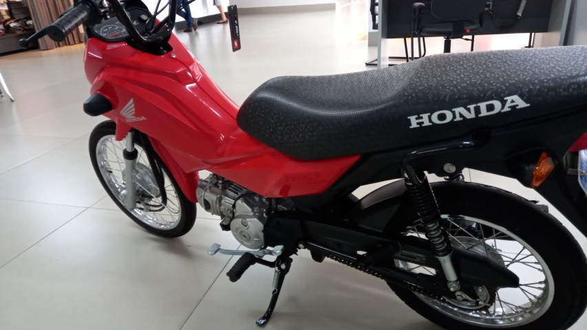 honda pop 110i 109 gasolina manual 2022