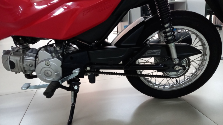 honda pop 110i 109 gasolina manual 2022