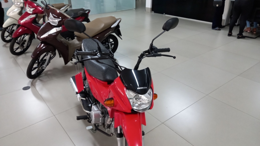 honda pop 110i 109 gasolina manual 2022