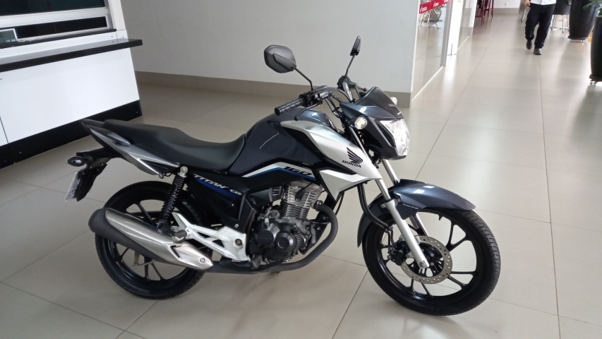 honda cg 160 titan 162 flex semiautomatico 2022 honda cg 160 titan 162 flex semiautomatico 2022