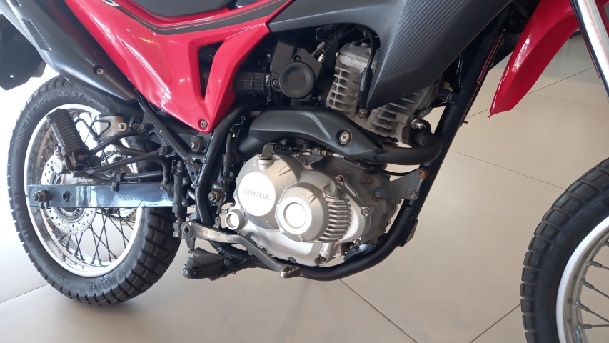honda nxr 160 bros esdd 162 flex semiautomatico 2019