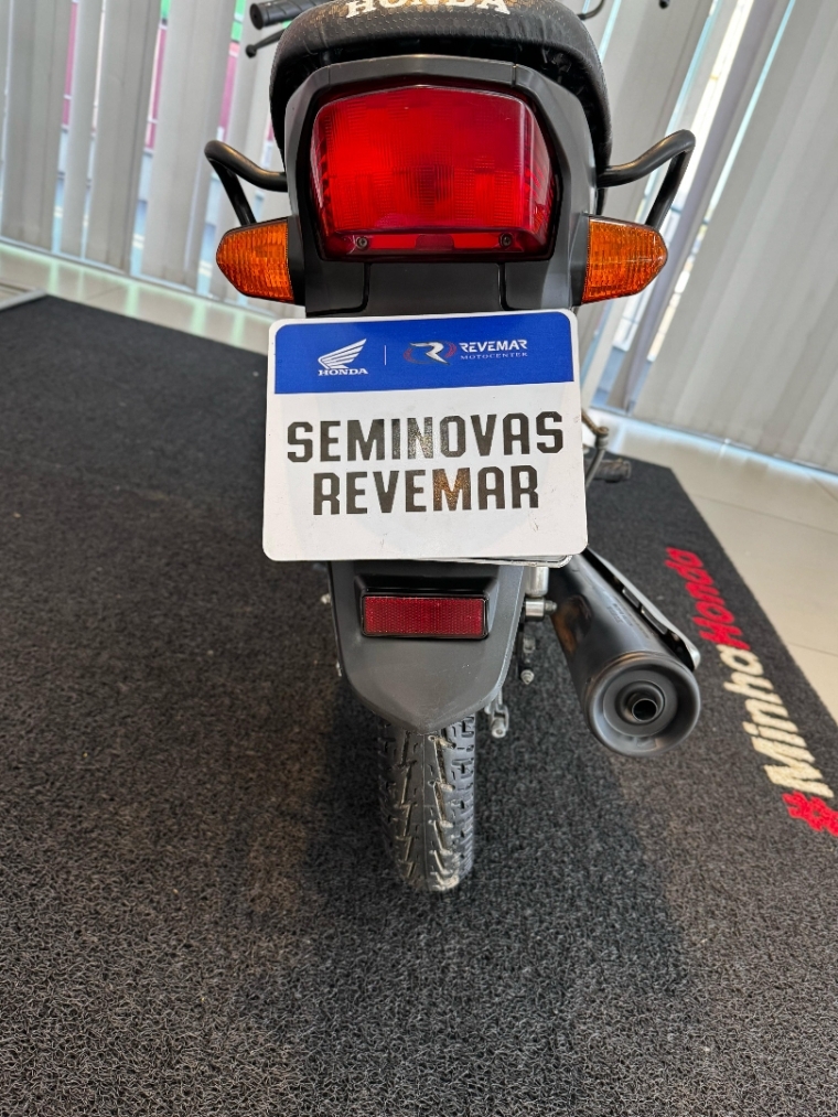 honda pop 110i 109 gasolina semiautomatico 2022