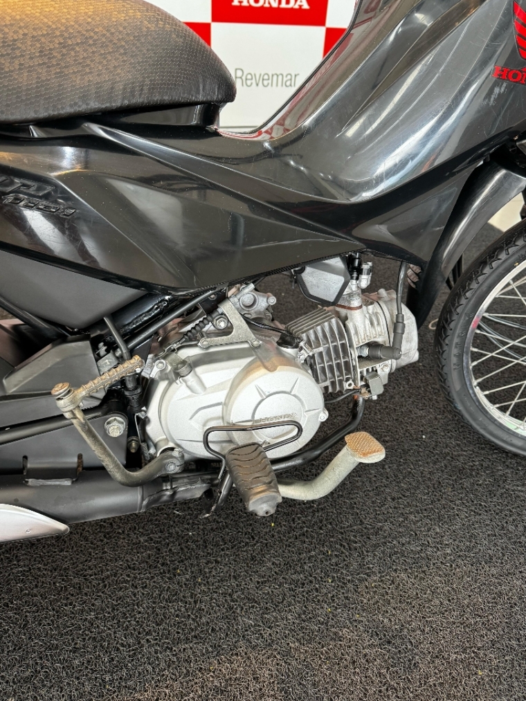 honda pop 110i 109 gasolina semiautomatico 2022