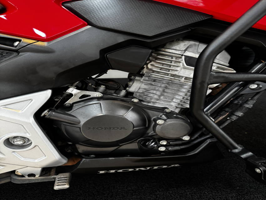 honda cb 300f twister abs 293 flex 1p semiautomatico 20248